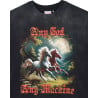 T-shirt Deus Ex Machina Horseplay – Black Beauty