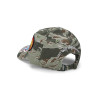 Casquette Deus Ex Machina Hide & Seek – Green