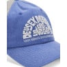 Casquette Deus LA Address Trucker Bonnie Blue