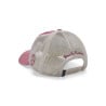 Casquette Deus Tokyo Address Trucker Melon Red