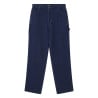 Pantalon Deus Ex Machina Big Fella Chambray Indigo