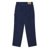 Pantalon Deus Ex Machina Big Fella Chambray Indigo