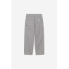 Pantalon Carhartt Mercer Single Knee Hickory Stripe Graphite