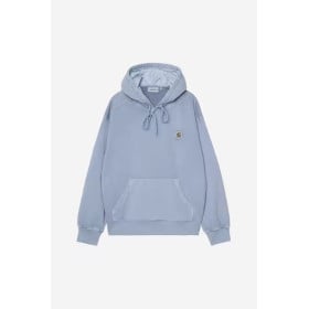 CARHARTT HOODED NELSON...