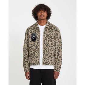 VOLCOM SETH CONBOY JACKET...