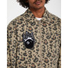 Veste Volcom Seth Conboy Cheetah