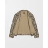 Veste Volcom Seth Conboy Cheetah