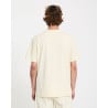 T-shirt Volcom Giddyup Dirty White