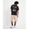 T-shirt Volcom Nowhere Black