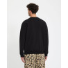 Sweat Volcom Seth Conboy Crew Black