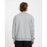 Sweat Volcom Rockout Crew Heather Grey