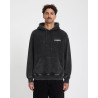 Hoodie Volcom Noder Black
