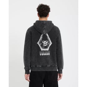 VOLCOM NODER HOODIE BLACK
