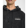 Hoodie Volcom Noder Black
