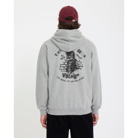 VOLCOM CATASTROPHY ZIP...