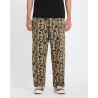 Jean Volcom Freazy Loose Denim Cheetah