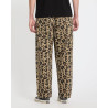 Jean Volcom Freazy Loose Denim Cheetah