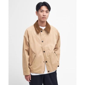 BARBOUR OS TRANSPORT CASUAL...