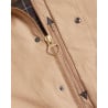 Barbour OS Transport Casual Jacket Stone – Veste oversize casual