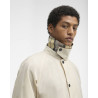 Barbour Icons Transport Casual Jacket Oatmeal – Veste oversize casual