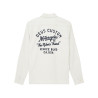 Deus Ex Machina Nomad Shirt Dirty White | Chemise Homme