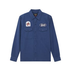 DEUS EX MACHINA NOMAD SHIRT...