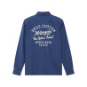Deus Ex Machina Nomad Shirt Mechanic Blue | Chemise Homme