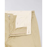 Edwin Wide Trousers Khaki Unwashed – Pantalon Coton