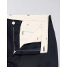 Edwin Wide Trousers Navy Unwashed – Pantalon Coton