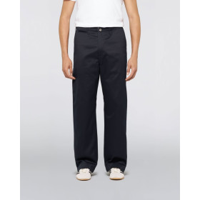 EDWIN WIDE TROUSERS NAVY...