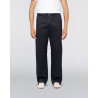 Edwin Wide Trousers Navy Unwashed – Pantalon Coton