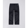 Edwin Wide Trousers Navy Unwashed – Pantalon Coton