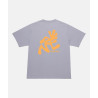 Gramicci Running Man Tee Lavender | T-shirt Homme
