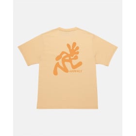 GRAMICCI RUNNING MAN TEE MANGO