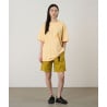 Gramicci Running Man Tee Mango | T-shirt Homme