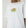 Gramicci Turtle Tee White | T-shirt Homme