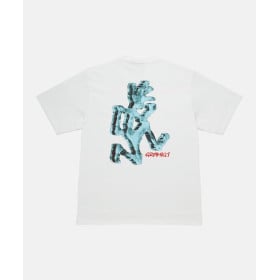 GRAMICCI ICE SCULPTURE TEE...