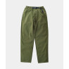 Gramicci G-Pant Olive – Pantalon Iconique Homme