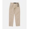 Gramicci G-Pant Sand Pigment – Pantalon Iconique Homme
