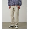 Gramicci G-Pant Sand Pigment – Pantalon Iconique Homme