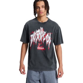 DCSHOE TEE SS DEATH MACHINE...