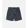 Gramicci Japanese Chambray Short Blue – Short Homme