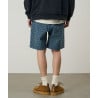 Gramicci O.G G-Short Seersucker Plaid – Short Homme