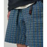 Gramicci O.G G-Short Seersucker Plaid – Short Homme