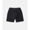 Gramicci Gadget Short Black – Short Utilitaire Homme