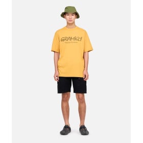 GRAMICCI GADGET SHORT BLACK