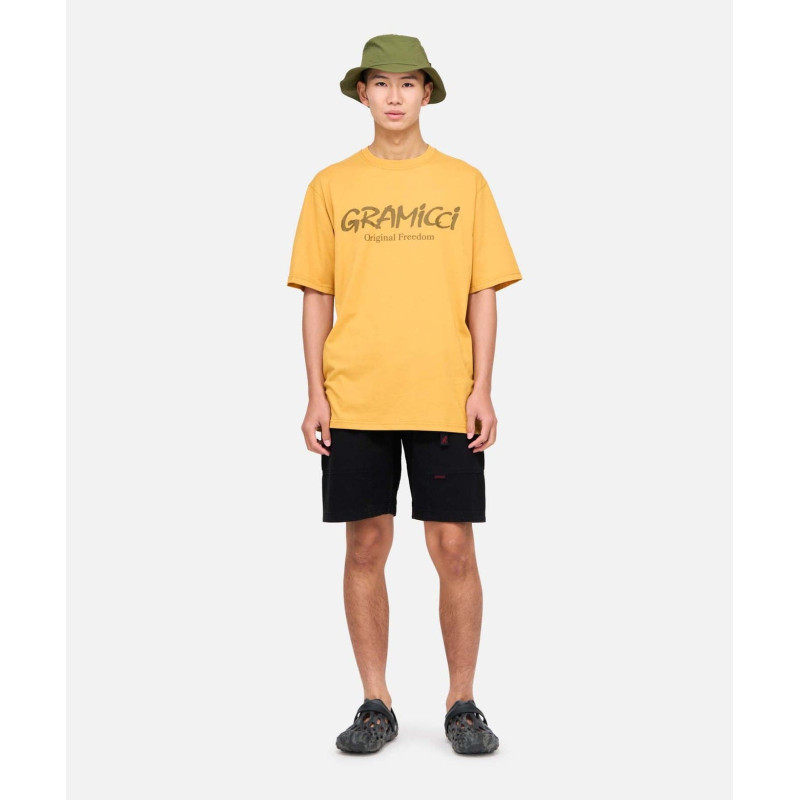 Gramicci Gadget Short Black – Short Utilitaire Homme