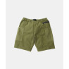 Gramicci Gadget Short Olive – Short Utilitaire Homme