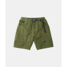 Gramicci Gadget Short Olive – Short Utilitaire Homme