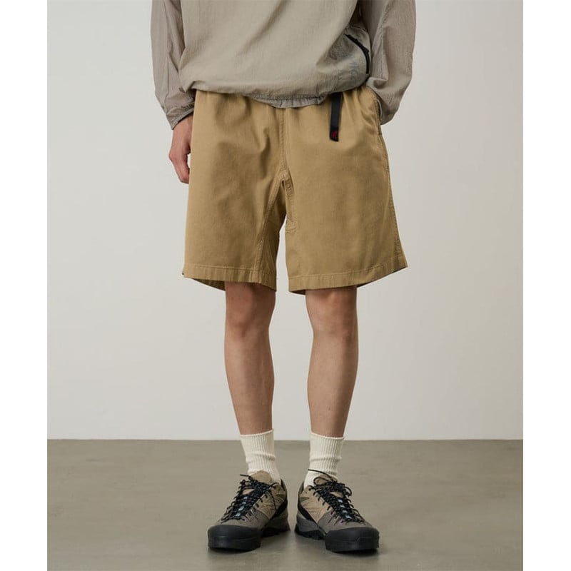 Gramicci G-Short Chino – Short Homme Casual